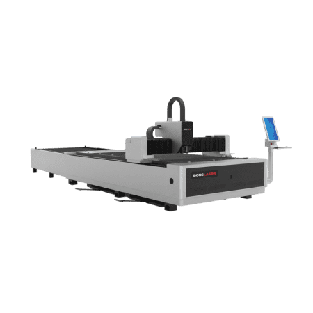 Лазерный расскройщик BOSS LASER 3015 L-2